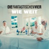 die fantastischen vier、MIA. - Wie Weit