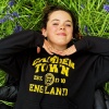 Bluebell - I try