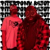 Piter Ponx、Kijot - Red Redemption
