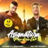 Roman El Original、Julián Bruno - Asignatura Pendiente