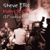 Steve Ellis - Hit The Spot