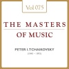 Schura Cherkassky、Richard Kraus、Berliner Philharmoniker - Allegro Brillante E molto Vivace