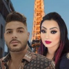 Cheba Warda、Cheb Houssem - Galbi Khasah Molah (Yacine Mozart Remix)