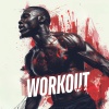 ASMR Sports Chants、Sports Chants ASMR、Workout Hits - Push It To The Max