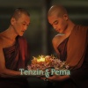 Namaste Flute、Dhyāna One、Tenzin and Pema - Crush Anxiety and Fear