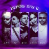 Liu Beatz、Projota、LOH ALMEIDAH、Thebosh - Depois das 11