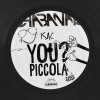 Isac - You? Piccola Così! (Short Edit)