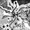 Coso、Dj Tech - Technicolor Style