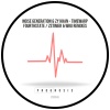 Noise Generation、Zy Khan - Timewarp