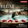 BBC Symphony Orchestra、Sir Edward Elgar、Arthur O'Shaughnessy、andrew davis - I. Introduction