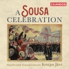 Royal Scottish National Orchestra、Kristjan Järvi、john philip sousa - The Washington Post (Arr. for Orchestra)