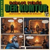 Carlos Peron、Efdy - Der Komtur (EFDY Full Mix)
