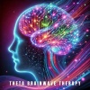 Hz Study Frequency《Theta Waves》[MP3/LRC]