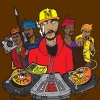 Zaki ng morobeats、JMara、Medmessiah、Morobeats - Di Madali