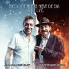Julián Bruno、Antonio Ríos - Fuego de Noche, Nieve de Día / Vuelve