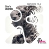 Tomic - She's electric