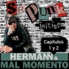 Hermann、Mal Momento - Mi Voz (Explicit)