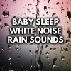 Nature Sounds for Sleep and Relaxation、White Noise For Sleeping、Rain for Deep Sleep、Rain Sounds《White Noise Train Rain》[MP3/LRC]