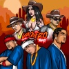 Bellakath、El Malilla、El Bogueto、Andrés Castillo、La Dinastia、Riky Produce - Vaquero (Remix|Explicit)