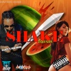Sqaush、6ixreal recordz - Squash Make it shake (feat. 6ixreal recordz)