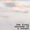 depthOblivious - the final seconds of a sunset
