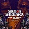 Boka Mr Randa、Magnito - Sabon Shekara (Explicit)