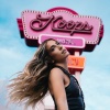 Paula Koops - tan mona con la mini