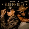 NLE Choppa、J.P. - SLUT ME OUT 2 (COUNTRY ME OUT)