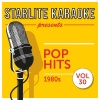 Starlite Karaoke《What Is Love (Instrumental Version|In the Style of Howard Jones)》[MP3/LRC]