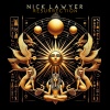 Nick Lawyer - Light Through Time