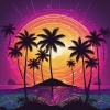 哀的好鱼 - First Tropical Nights in Hainan