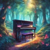 The Video Game Pianist - Main Theme