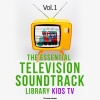 TV Sounds Unlimited - Theme from 