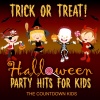 The Countdown Kids《This Is Halloween》[MP3/LRC]