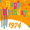 The Birthday Singers - Happy Birthday to You