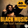New Soul Sensation - Happy