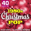 Silver Santa、The Sweating Snowmen - Last Christmas