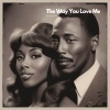 Ike & Tina Turner《The Way You Love Me》[MP3/LRC]