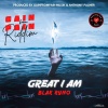 Blak ryno、GAINFROMPAIN - Great I Am