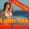 The Latin Chartbreakers《Ai Se Eu Te Pego (Nossa Nossa)》[MP3/LRC]