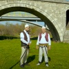 Hamit Kastrati、Salih Gashi - Molla e Kuqe