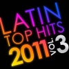 The Latin Chartbreakers《Rain over Me》[MP3/LRC]