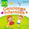 The Countdown Kids - A La Blanca Paloma