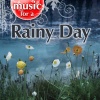 Weather Delight《Raindrops Keep Fallin' on My Head》[MP3/LRC]