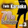 Karaoke Star Explosion - Ein Bett im Kornfeld (Vocal Version)