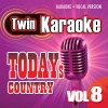 Karaoke Star Explosion - Picture To Burn (Vocal Version)