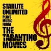 Starlight Unlimited - Misirlou (From Pulp Fiction)