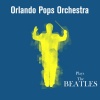 Orlando Pops Orchestra《Yesterday》[MP3/LRC]