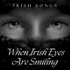 ruby murray《When Irish Eyes Are Smiling》[MP3/LRC]