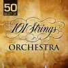 101 Strings Orchestra - Moon River (From 